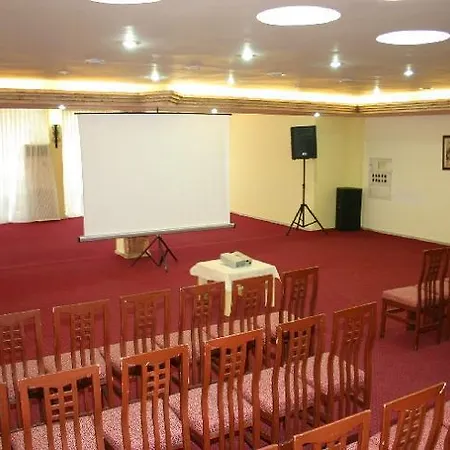 Grand Marden Hotel 2*