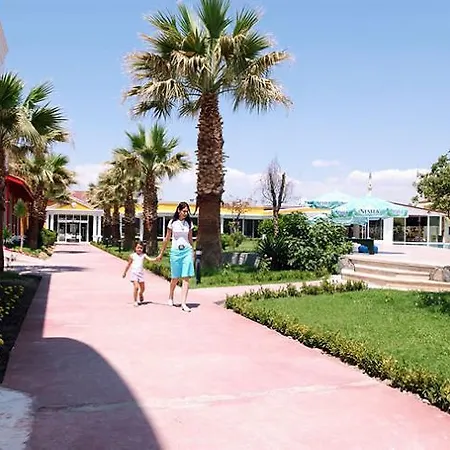 Grand Marden 2* Pamukkale