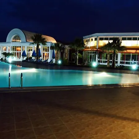Hotel Grand Marden Pamukkale