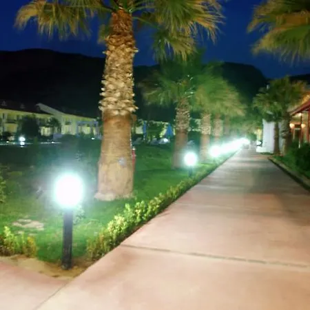 Grand Marden 2* Pamukkale
