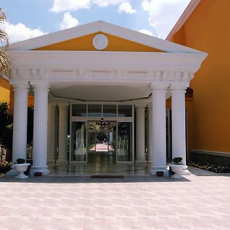 Hotel Grand Marden 2*