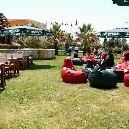 Grand Marden Hotel 2*