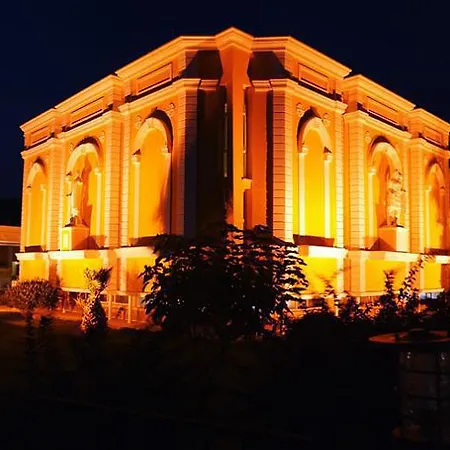 Grand Marden Pamukkale