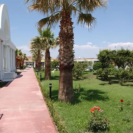 Hotel Grand Marden